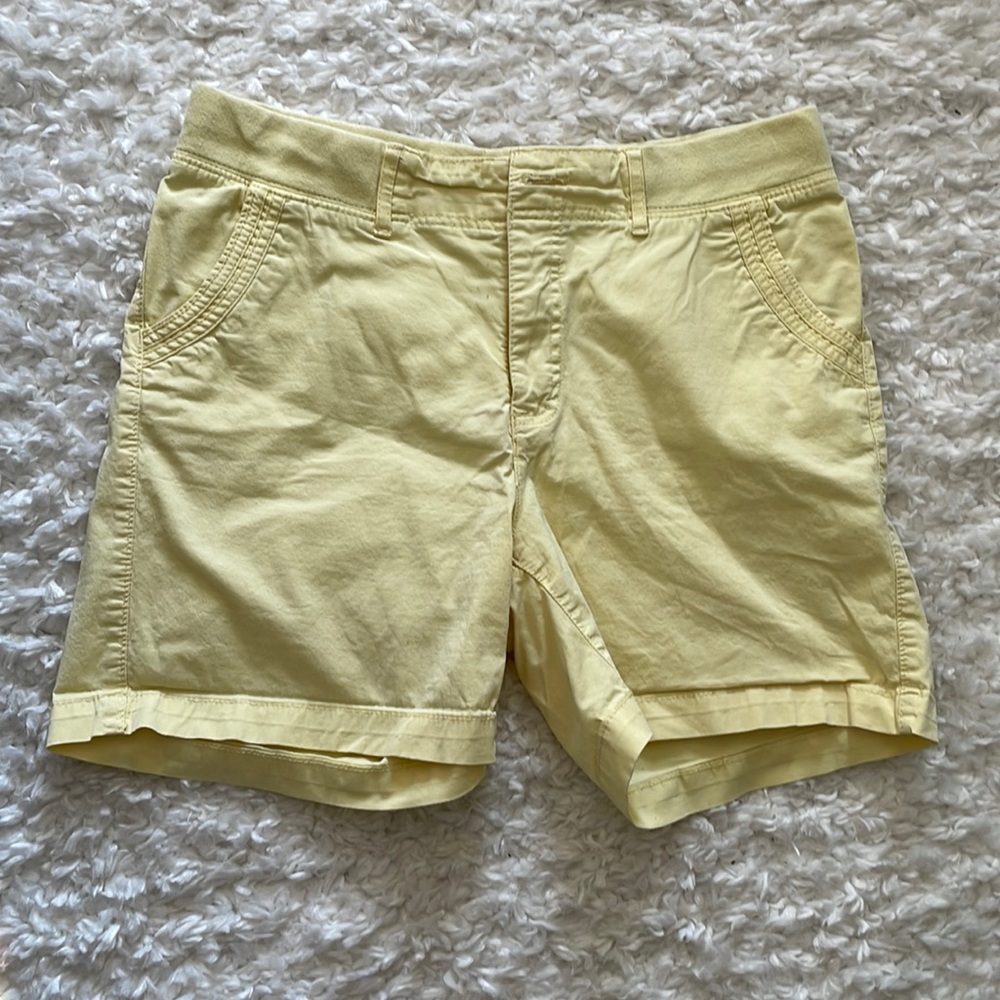 Lee Easy Fit shorts